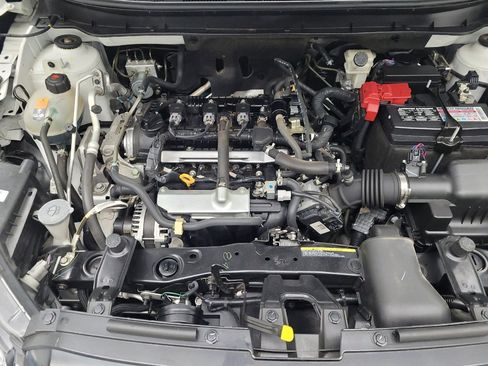 Used 2023 Nissan Kicks S FWD image 30