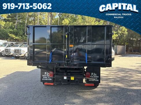 New 2025 Ford F450 XL image 7