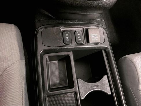 Used 2015 Honda CR-V EX image 27