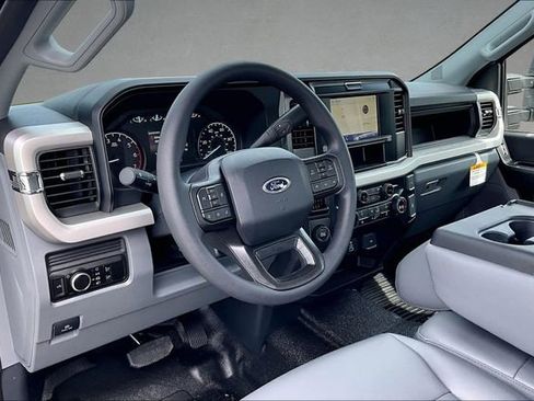 New 2026 Ford F350 XL RWD image 6