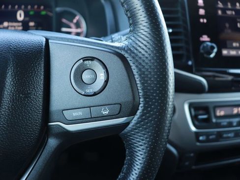 Used 2024 Honda Passport EX-L image 19