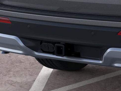 New 2026 Ford Explorer Platinum RWD image 23