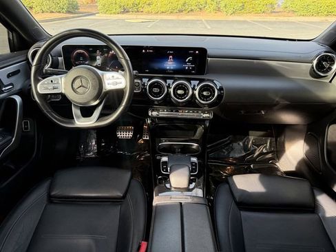 Used 2020 Mercedes-Benz A 220 4MATIC image 21