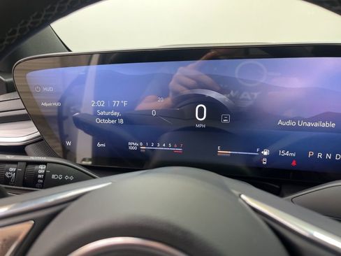 New 2026 Buick Enclave Preferred w/ Power Package image 14