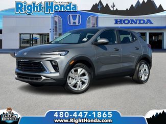 Used 2025 Buick Encore GX Preferred video 1