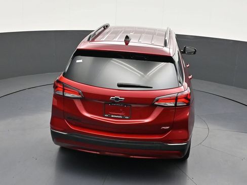 Used 2023 Chevrolet Equinox RS image 18