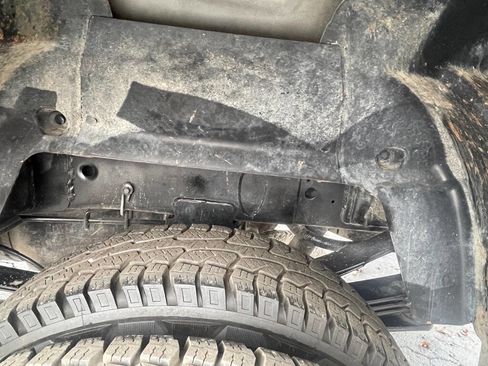 Used 2018 RAM 3500 Laramie image 16