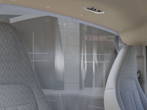 New 2025 GMC Savana 3500 Extended w/ Power Convenience Package RWD image 24