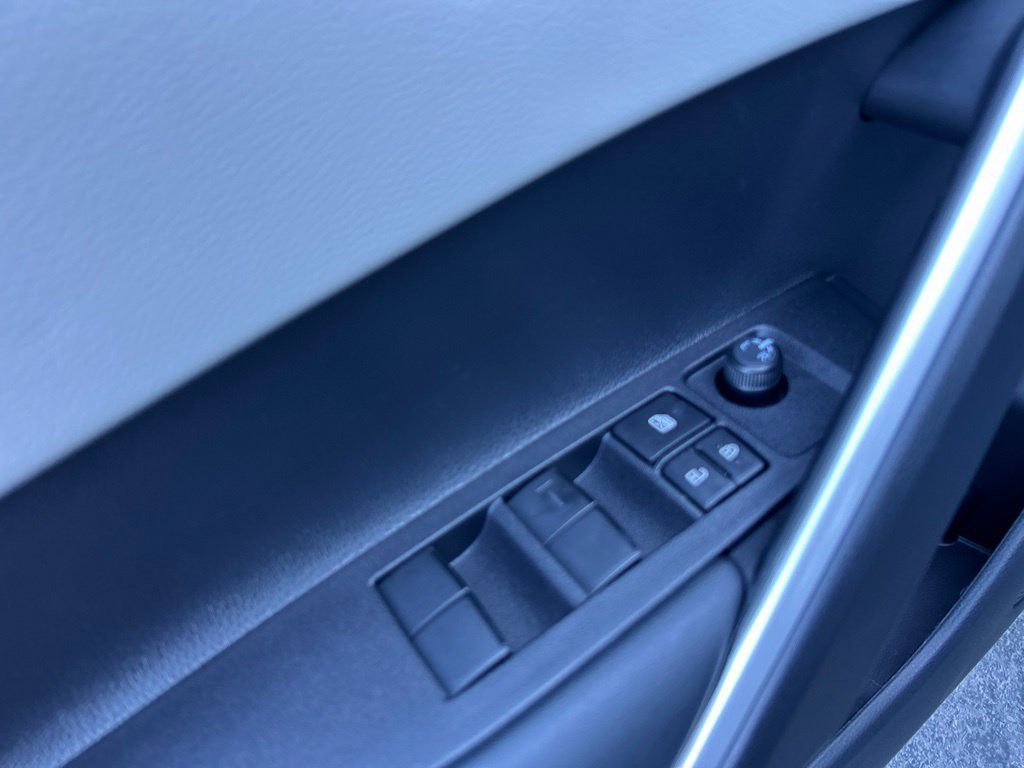 New 2026 Toyota Corolla Cross L AWD/4WD image 11