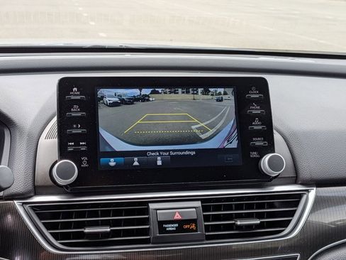 Used 2022 Honda Accord Sport image 14