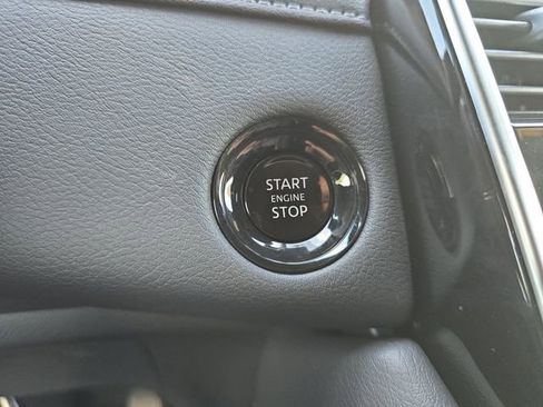 New 2026 Nissan Armada SL RWD image 28