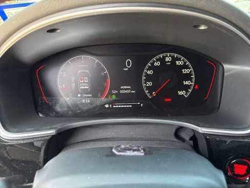 Used 2024 Honda Civic Si image 15