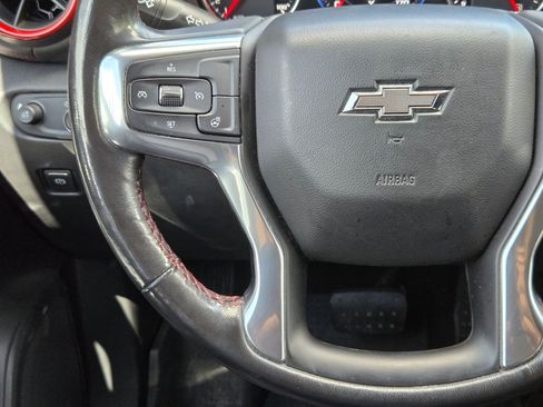 Used 2020 Chevrolet Blazer RS FWD image 21