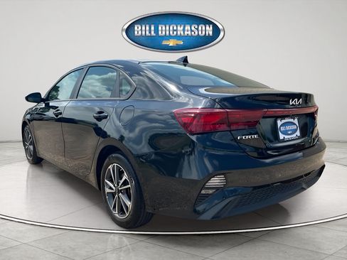 Used 2024 Kia Forte LXS FWD image 5