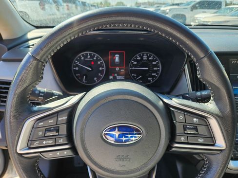 Used 2023 Subaru Outback Premium AWD/4WD image 20