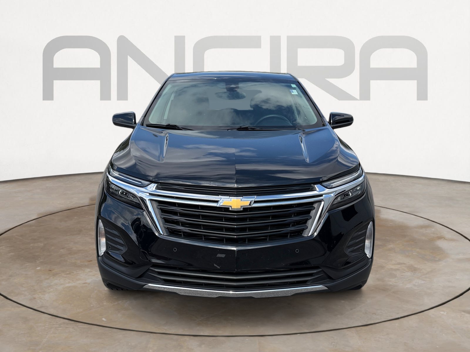 Used 2024 Chevrolet Equinox LT FWD image 4
