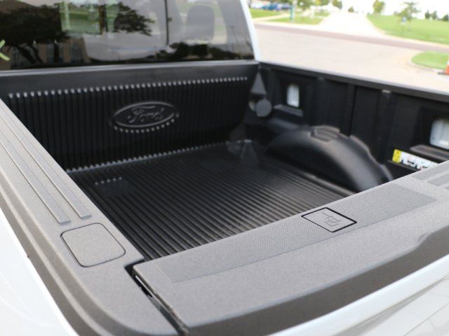 Used 2024 Ford F150 XLT w/ Equipment Group 302A MID AWD/4WD image 16