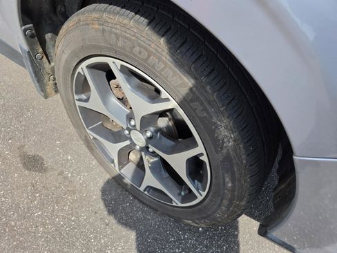 Used 2016 Subaru Forester 2.0XT Premium w/ Rugged Package #1 image 4