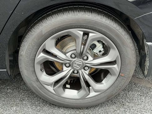 Used 2025 Honda Accord EX-L image 5