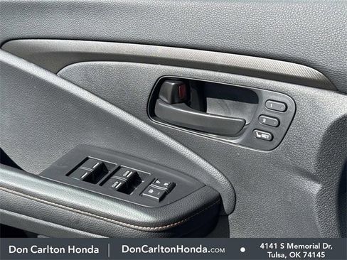 Certified 2025 Honda Ridgeline TrailSport image 9