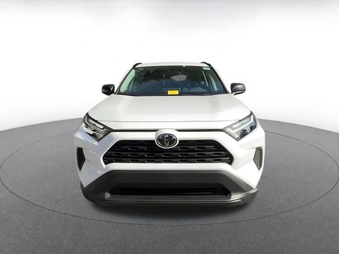 Used 2025 Toyota RAV4 LE image 4