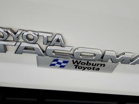 Used 2014 Toyota Tacoma 2WD Regular Cab image 13