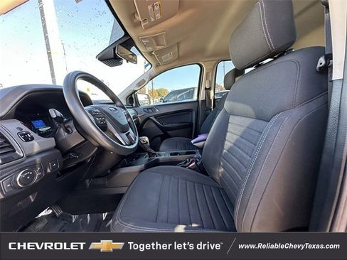 Used 2020 Ford Ranger XL w/ Equipment Group 101A Mid image 28