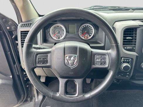Used 2015 RAM 1500 Express AWD/4WD image 27