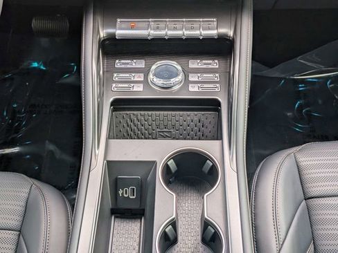 New 2026 Lincoln Nautilus Reserve image 17