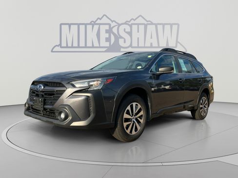 Used 2024 Subaru Outback AWD/4WD image 1
