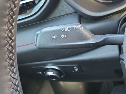 New 2025 Dodge Hornet GT w/ GT Blacktop Package image 24