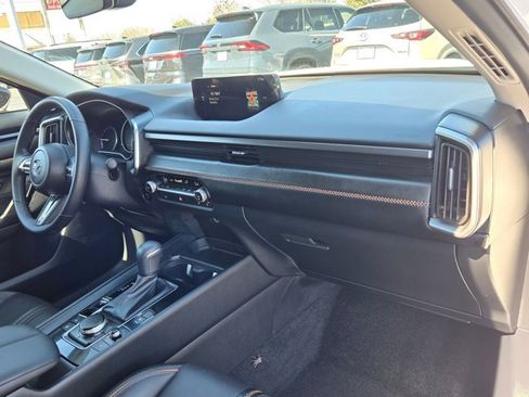 Used 2025 MAZDA CX-50 AWD 2.5 Hybrid w/ Premium Pkg image 59