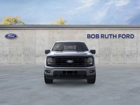 New 2026 Ford F150 XLT w/ Equipment Group 302A MID AWD/4WD image 7