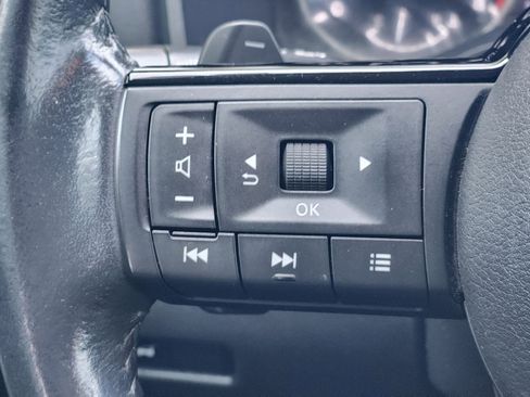 Used 2023 Nissan Rogue SL w/ SL Premium Package FWD image 27