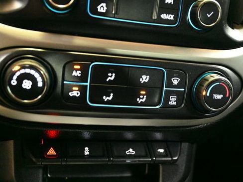 Used 2019 Chevrolet Colorado LT w/ LT Convenience Package RWD image 41