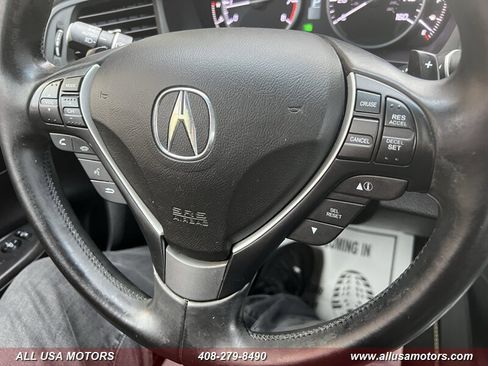 Used 2013 Acura ILX w/ Technology Package FWD image 17