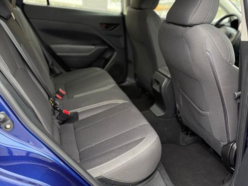 Used 2024 Subaru Impreza 2.0i image 16