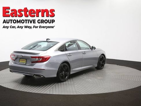 Used 2022 Honda Accord Sport image 39