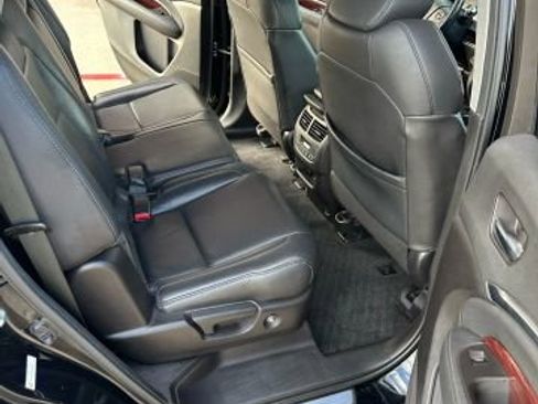 Used 2016 Acura MDX SH-AWD w/ Technology Package image 16