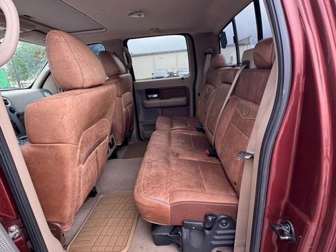 Used 2005 Ford F150 XLT image 14