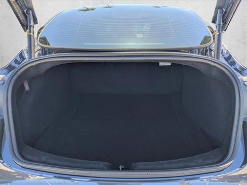 Used 2025 Tesla Model 3 Long Range RWD image 6