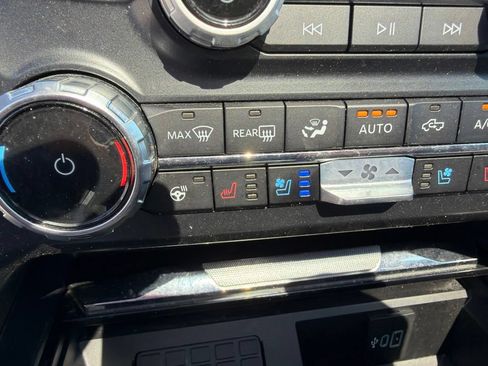 Used 2024 Ford F250 King Ranch AWD/4WD image 18