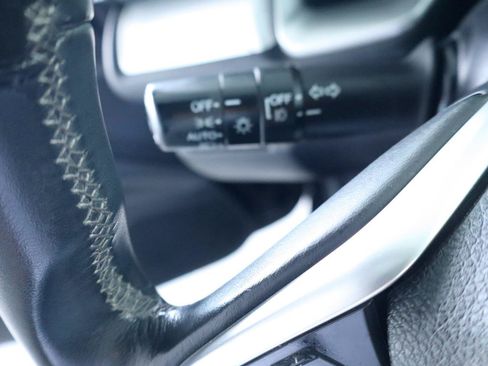 Used 2016 Honda Civic Touring image 25