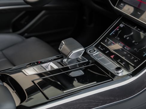 Used 2022 Audi A8 L 3.0T AWD/4WD image 27