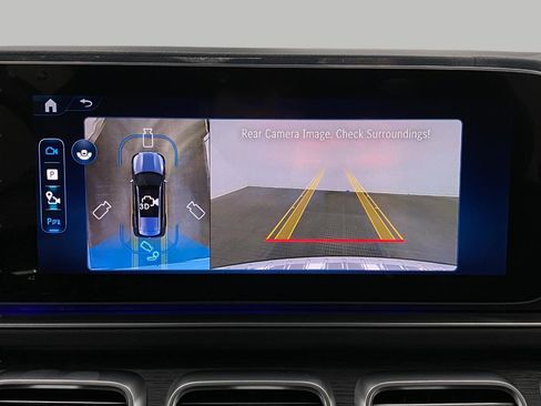 New 2026 Mercedes-Benz GLS 450 4MATIC image 26