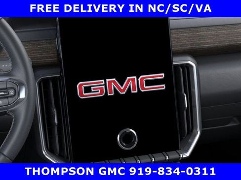 New 2025 GMC Acadia Denali w/ Super Cruise Package image 20