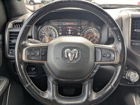 Used 2020 RAM 1500 Rebel w/ Rebel Level 2 Equipment Group image 18