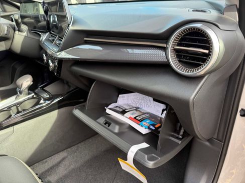 New 2026 Chevrolet Trax ACTIV image 39