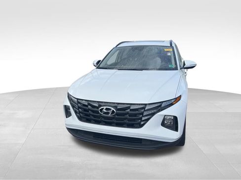 Used 2023 Hyundai Tucson SEL w/ Convenience Package FWD image 8