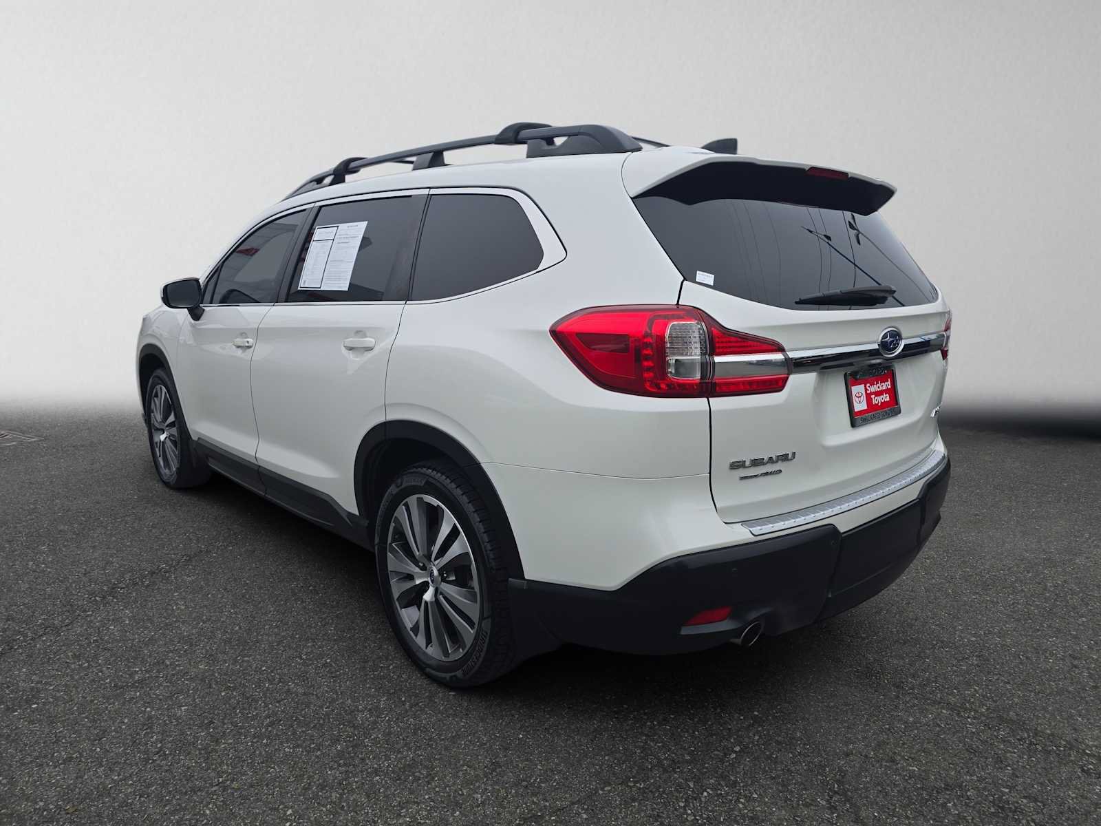 Used 2021 Subaru Ascent Premium w/ Sport Package AWD/4WD image 5
